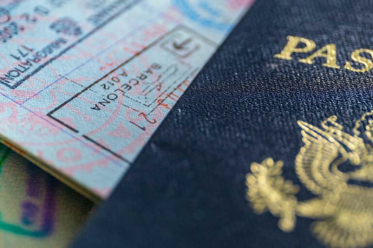 Szingapúri újra a világ legerősebb útlevele