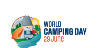 WTO kempingezés nemzetközi világnapja - szálloda, turisztika