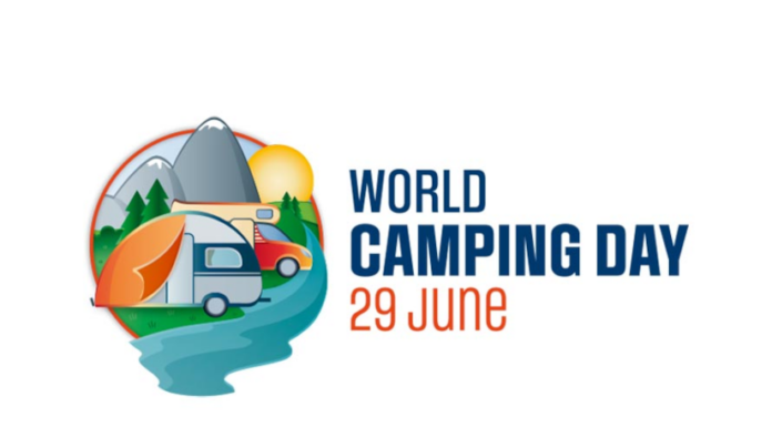 WTO kempingezés nemzetközi világnapja - szálloda, turisztika