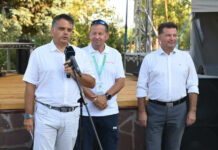 BalatonGreen Fesztivál és Expo 2024 megnyitó - turisztika, fesztivál