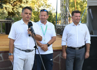 BalatonGreen Fesztivál és Expo 2024 megnyitó - turisztika, fesztivál