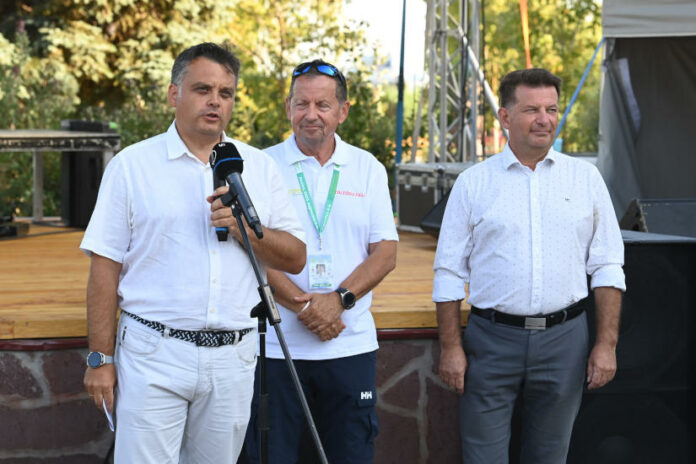 BalatonGreen Fesztivál és Expo 2024 megnyitó - turisztika, fesztivál BalatonGreen Fesztivál és Expo 2024 megnyitó - turisztika, fesztivál