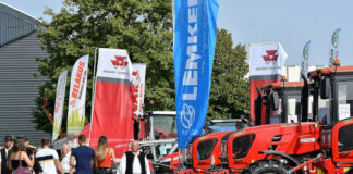 FarmerExpo Nemzetközi Mezőgazdasági és Élelmiszeripari Kiállítás, Debrecen - turisztika