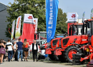 FarmerExpo Nemzetközi Mezőgazdasági és Élelmiszeripari Kiállítás, Debrecen - turisztika