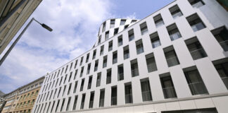 Hilton Garden Inn Debrecen City Centre szálloda