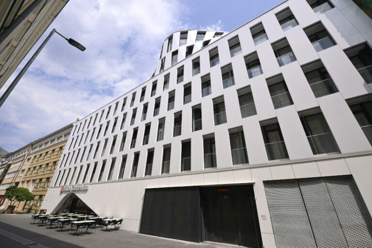 Hilton Garden Inn Debrecen City Centre szálloda