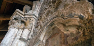 Veszprém, Gizella Kápolna - kultúra