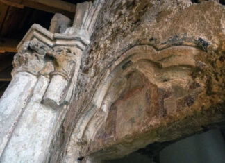 Veszprém, Gizella Kápolna - kultúra