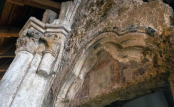 Veszprém, Gizella Kápolna - kultúra