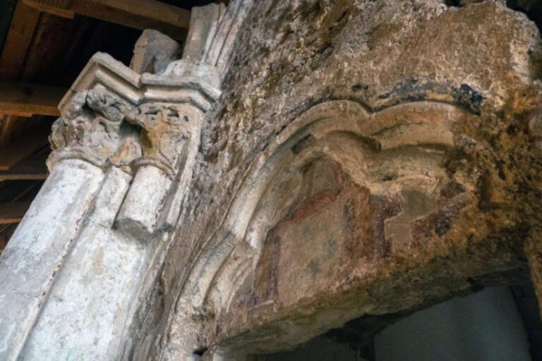 Veszprém, Gizella Kápolna - kultúra