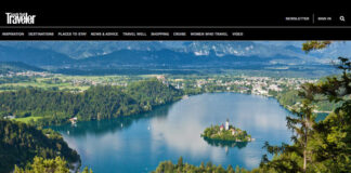 Alps-Adria-Amazing turisztikai kampány