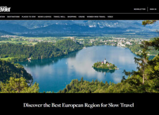 Alps-Adria-Amazing turisztikai kampány