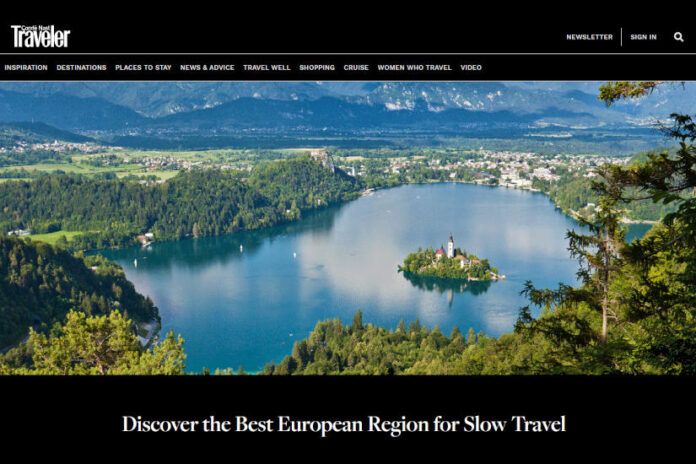 Alps-Adria-Amazing turisztikai kampány