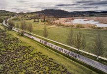 KÉSZ Group Balatonfondo kerékpárverseny 2024 Balatonfondo kerékpárverseny - turisztika, sport