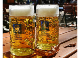 beer, söröskorsó, sörfőzde - gasztro