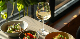 Fűszeres ízjegyek bűvöletében – Így varázsol el a fűszeres bor bor, étel párosítás tipp - gasztronómia