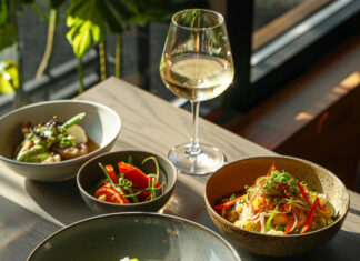 Fűszeres ízjegyek bűvöletében – Így varázsol el a fűszeres bor bor, étel párosítás tipp - gasztronómia