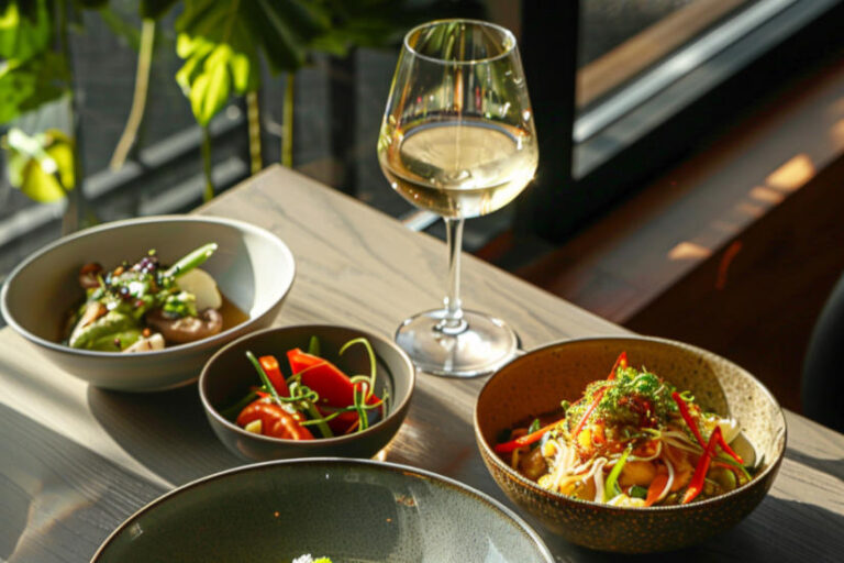 bor, étel párosítás tipp - gasztronómia