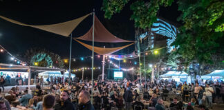 BPBW Budapest Beer Week Kraft Sörfesztivál