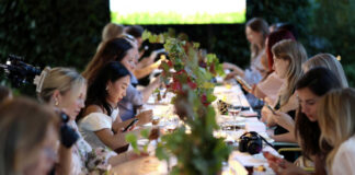 Michelin, CNTB vacsora, gasztronómia