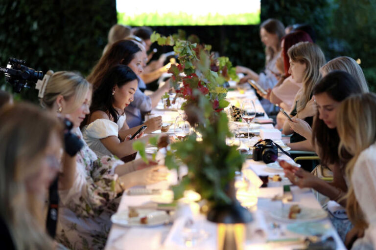 Michelin, CNTB vacsora, gasztronómia