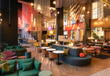 ibis Styles Copenhague Orestad - Copenhagen - Denmark - szálloda