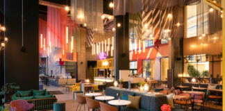 ibis Styles Copenhague Orestad - Copenhagen - Denmark - szálloda