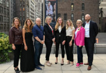 turizmus fenntarthatósági vezetői, New York Klímahét