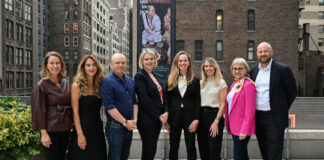 turizmus fenntarthatósági vezetői, New York Klímahét