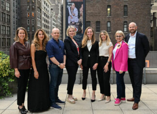 A klímaváltozás kihívásai és lehetőségei a turizmusban turizmus fenntarthatósági vezetői, New York Klímahét