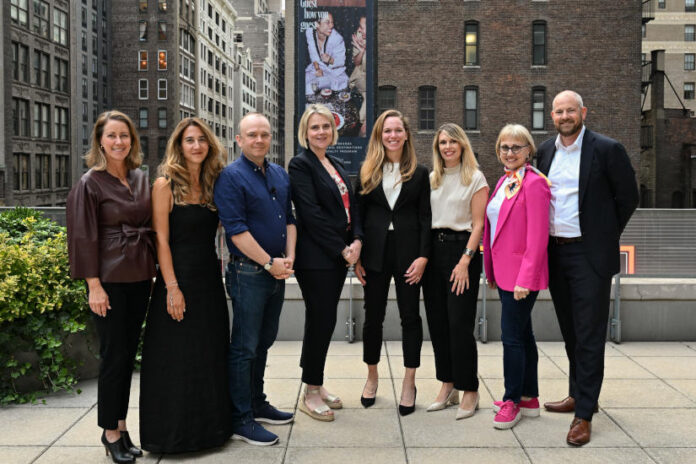 turizmus fenntarthatósági vezetői, New York Klímahét