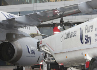 Az OTP Travel és a Lufthansa új lépése a fenntartható jövő felé Lufthansa légitársaság, fenntarthatóság - turisztika