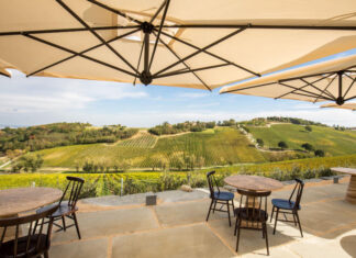 „Szeptember a Szőlőben” borfesztivál Emilia-Romagna szívében Palazzo di Verignana szálloda, borászat, gasztronómia