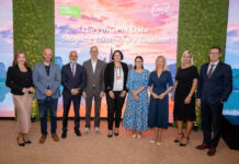 Bledi Stratégiai Fórum 2024 konferencia