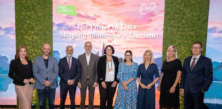 Bledi Stratégiai Fórum 2024 konferencia