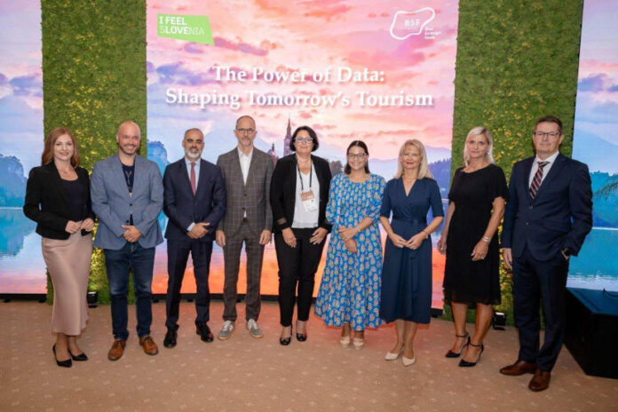 Bledi Stratégiai Fórum 2024 konferencia