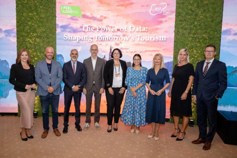 Bledi Stratégiai Fórum 2024 konferencia