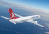 Turkish Airlines légitársaság - turisztika