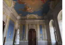 Veszprém, Érseki Palota - kultúra