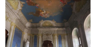 Veszprém, Érseki Palota - kultúra