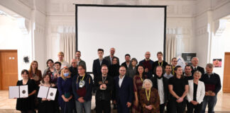 ATAFF 2024 Alexandre Trauner Art/Film Fesztivál Szolnok