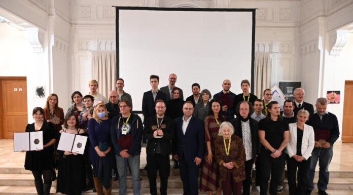 ATAFF 2024 Alexandre Trauner Art/Film Fesztivál Szolnokon ATAFF 2024 Alexandre Trauner Art/Film Fesztivál Szolnok