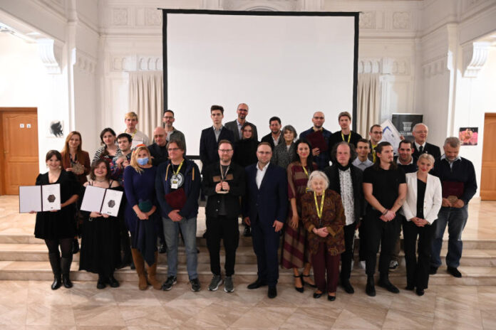 ATAFF 2024 Alexandre Trauner Art/Film Fesztivál Szolnok