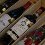 bor, borászat - gasztro