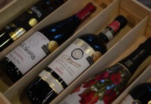 Rekord bevétel a 24. Jótékonysági Borárverésen bor, borászat - gasztro