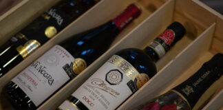 bor, borászat - gasztro