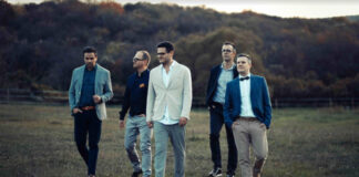 Fool Moon pop-acappella együttes - kultúra