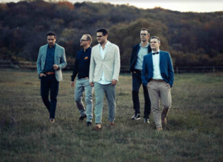 Fool Moon pop-acappella együttes - kultúra