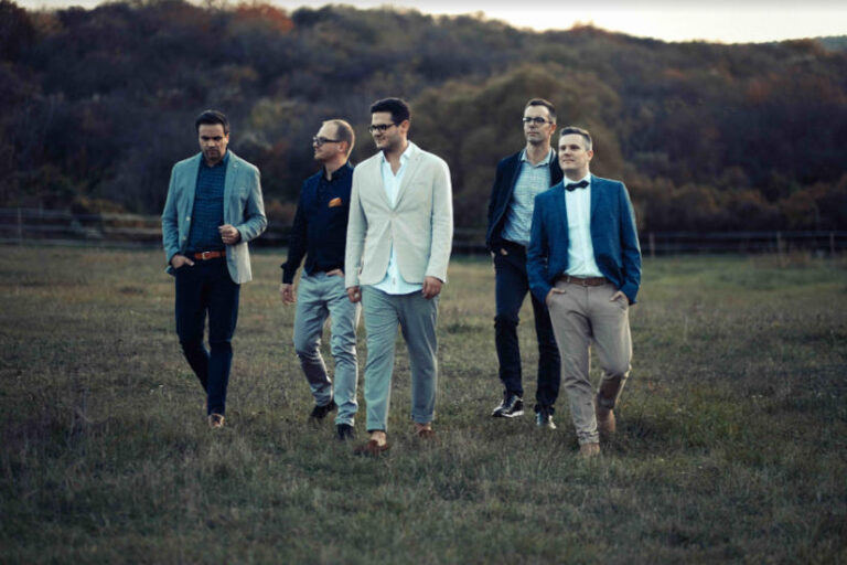 Fool Moon pop-acappella együttes - kultúra