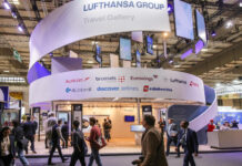 ITB Berlin 2024 kiállítás - turisztika